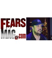 Joseph Mauceri- Fears Magazine