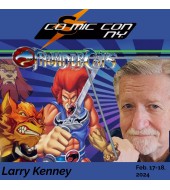 Larry Kenney