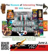 Museum of interesting things